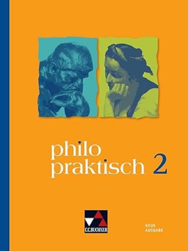 philopraktisch 2 Philosophy Books