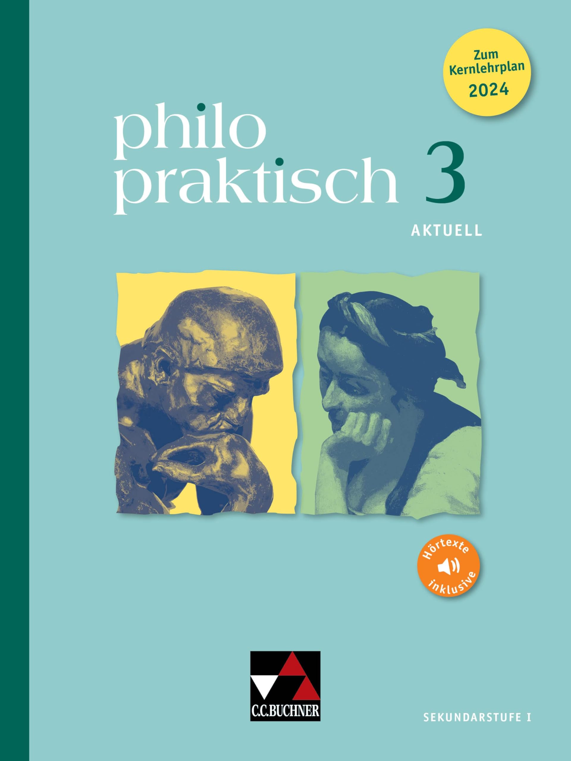 philopraktisch aktuell 3 Philosophy