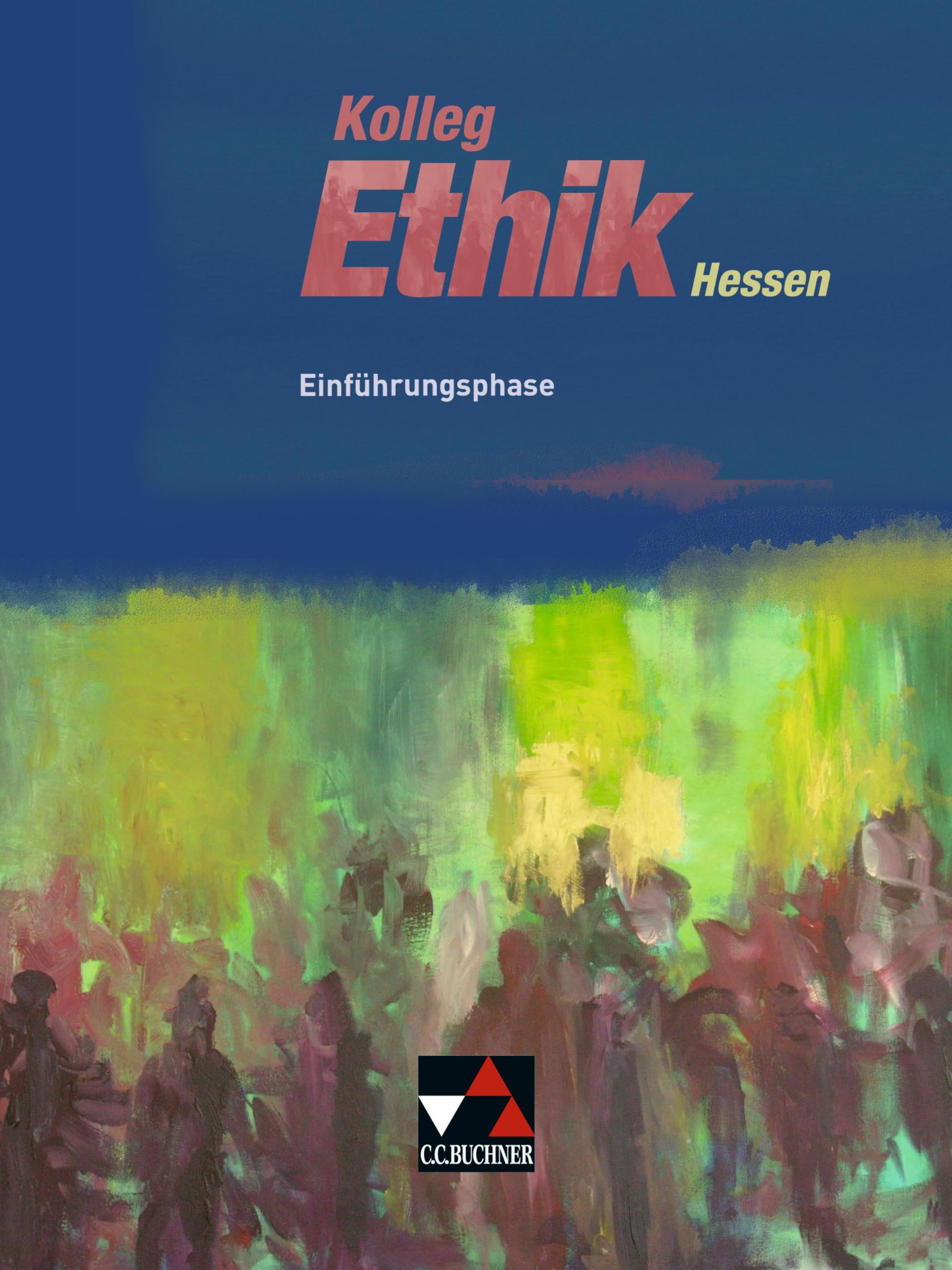 Produktbild: Kolleg Ethik Hessen Einführungsphase