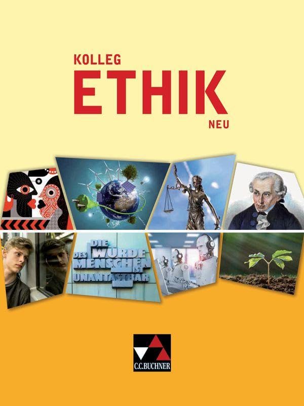 Kolleg Ethik - neu Philosophy