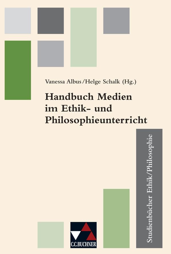 Einzelbände Ethik/Philosophie / Handbuch Medien im Ethik- u. Philosophieunterricht Philosophy