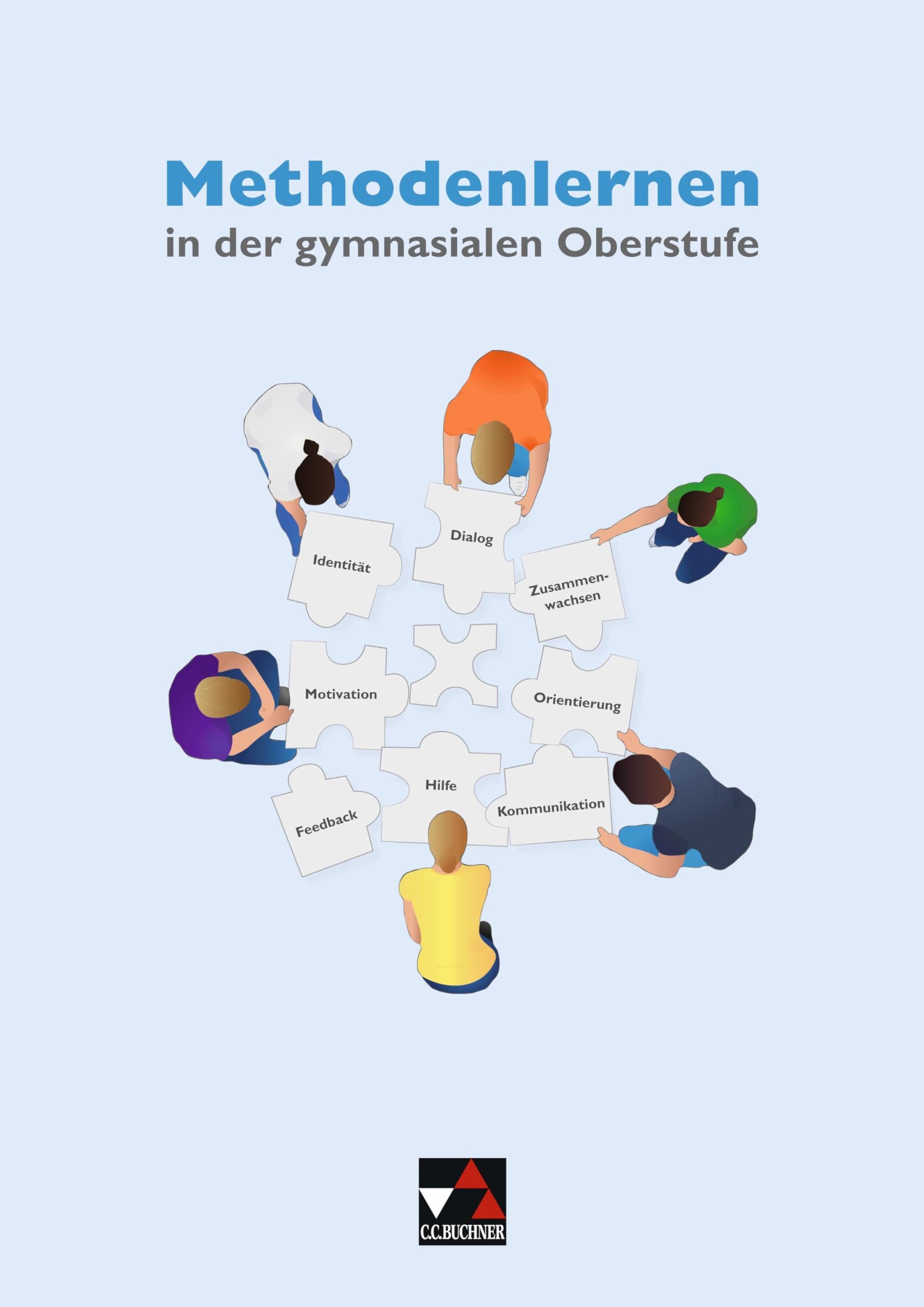 Methodenlernen in der gymnasialen Oberstufe - neu Study Guides