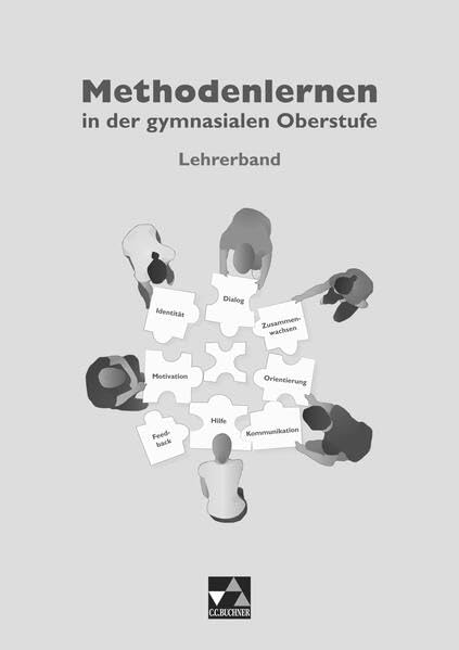 Methodentrainer / Methodenlernen in der gymnasialen Oberstufe LB: zu Methodenlernen in der gymnasialen Oberstufe Study Guides