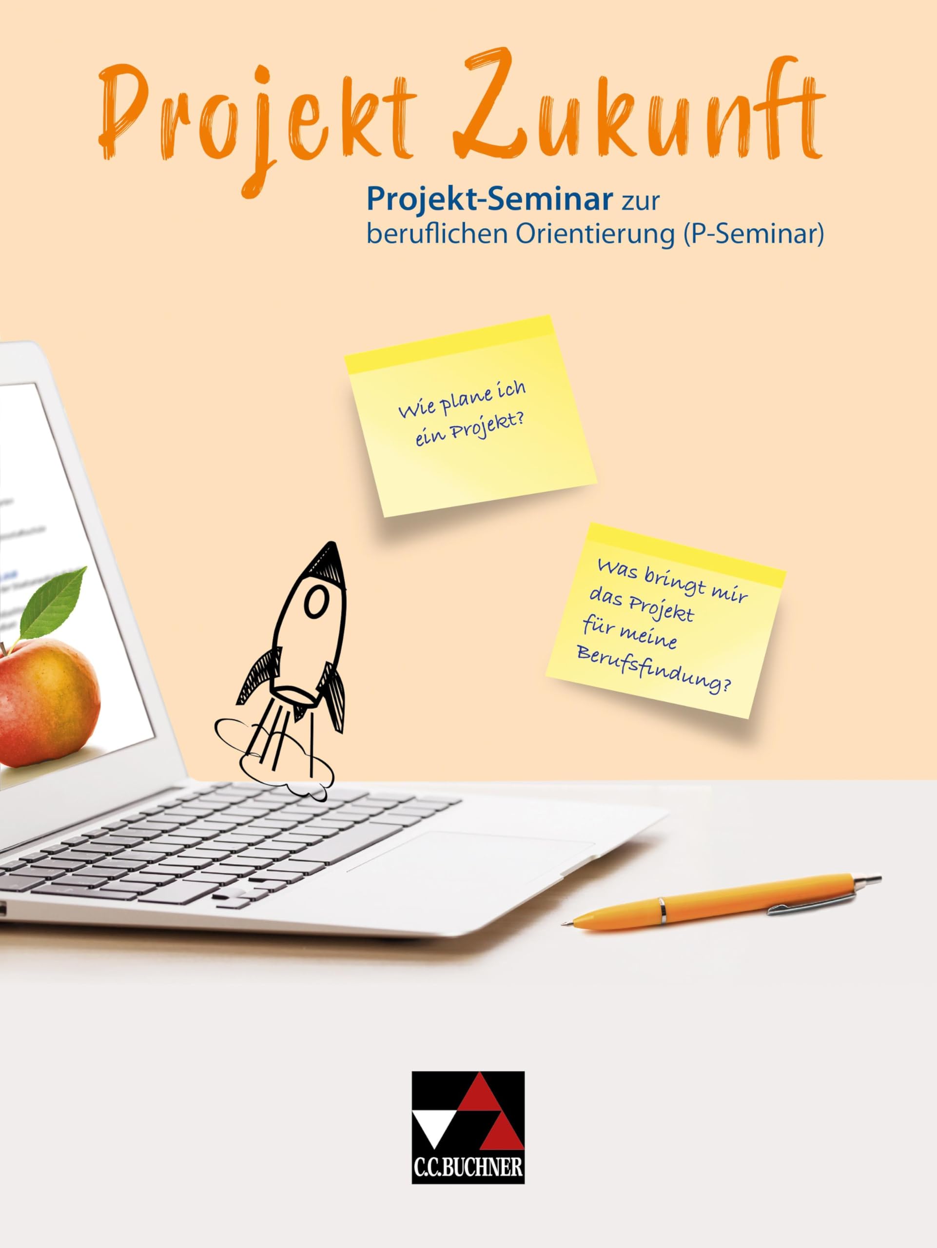 P-Seminar zur beruflichen Orientierung book