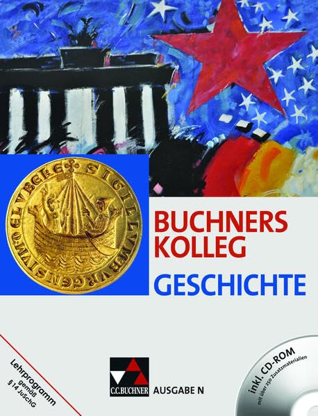 Buchners Kolleg Geschichte - Ausgabe N Study Guides