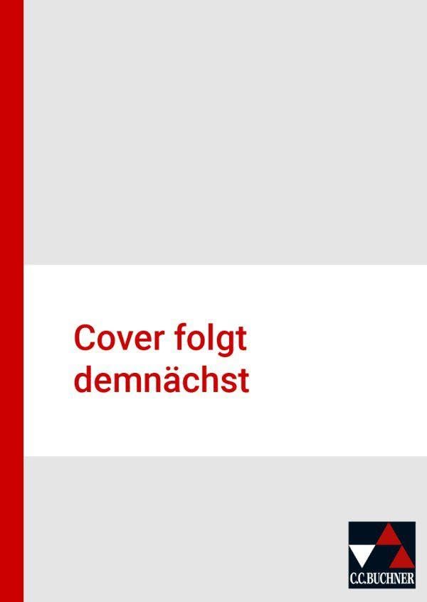 Buchners Kolleg Geschichte Bayern 12 - neu General education