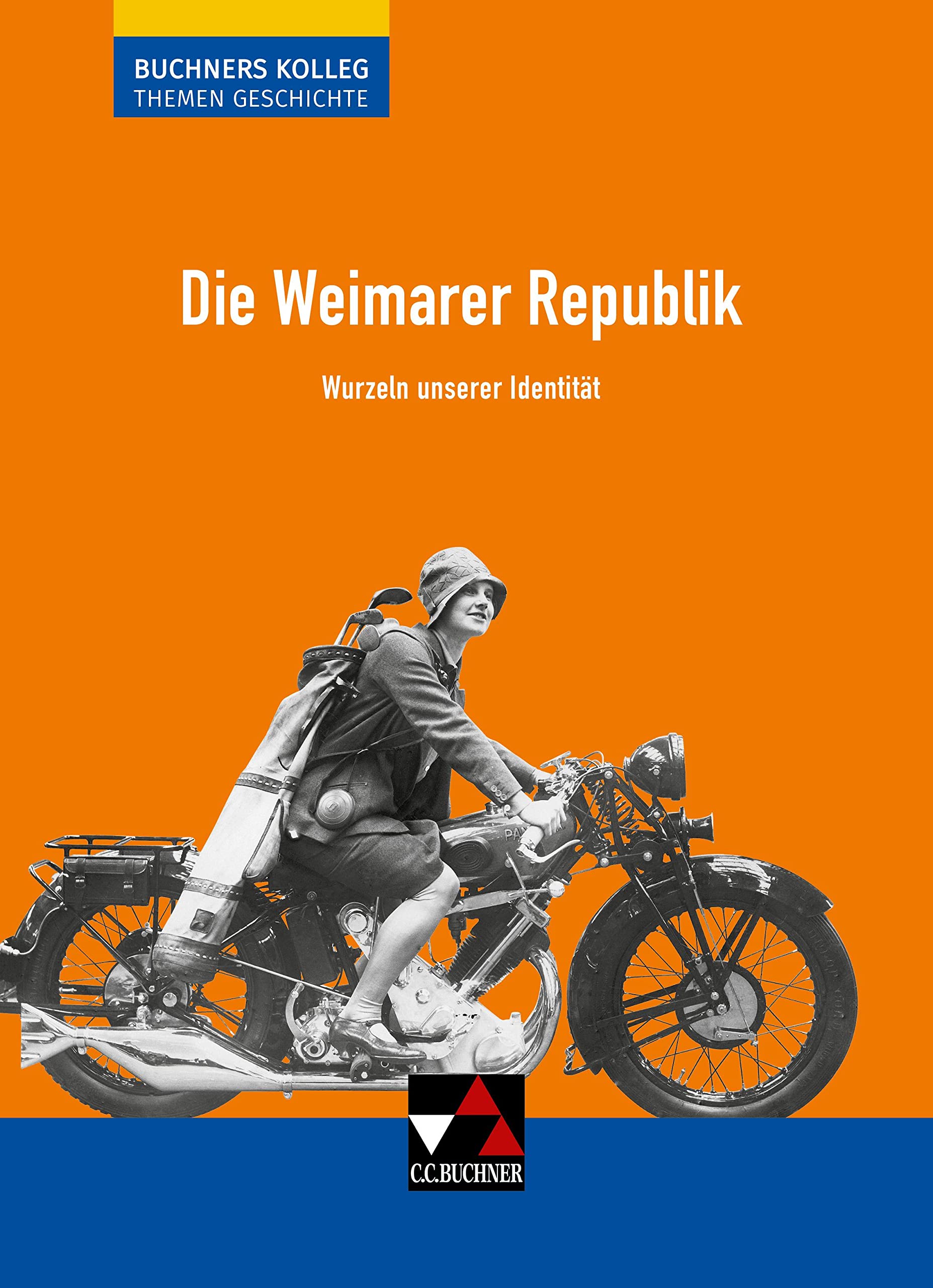 Die Weimarer Republik Study Guides