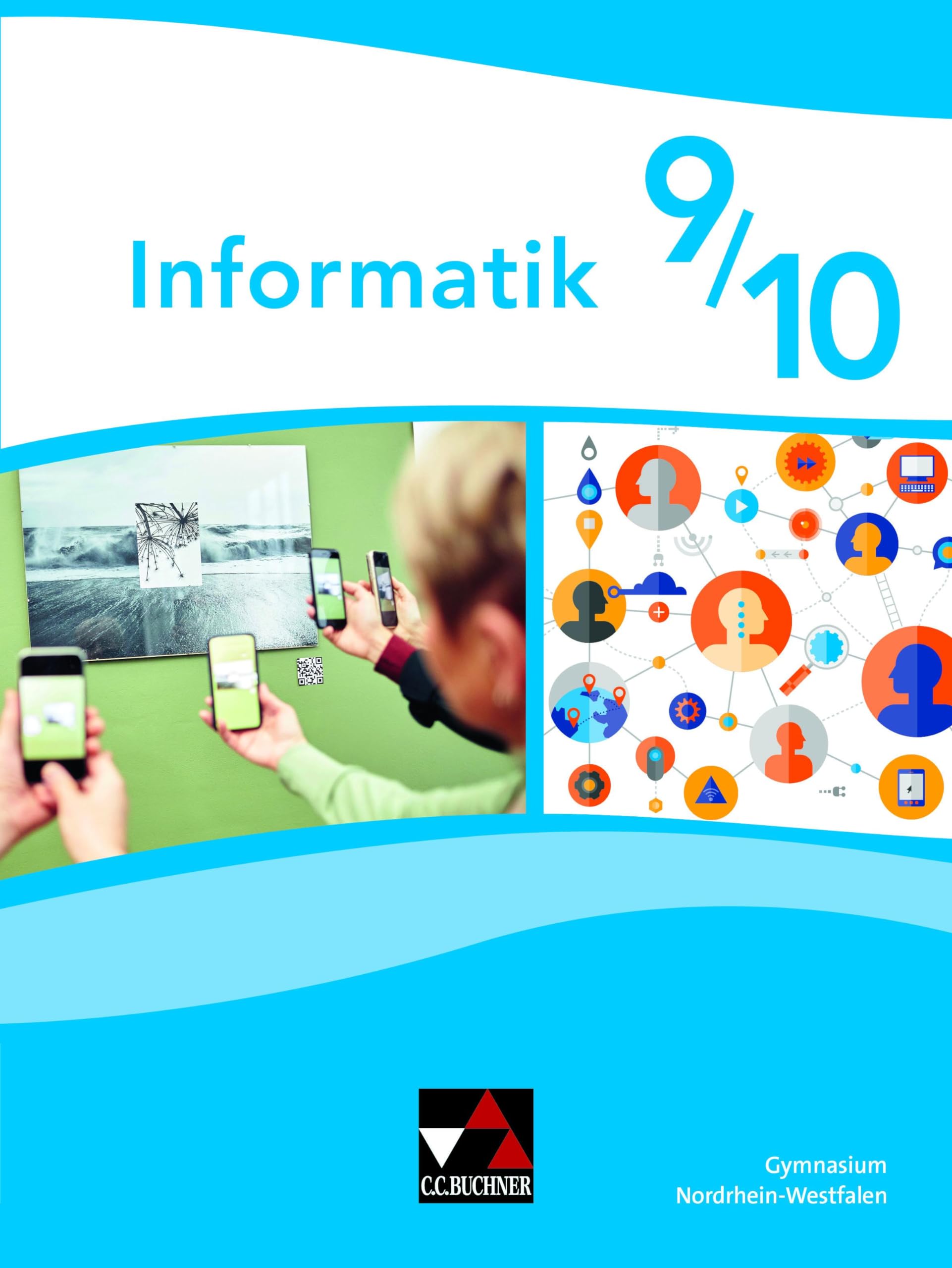 Informatik Nordrhein-Westfalen 9/10 Computer Science