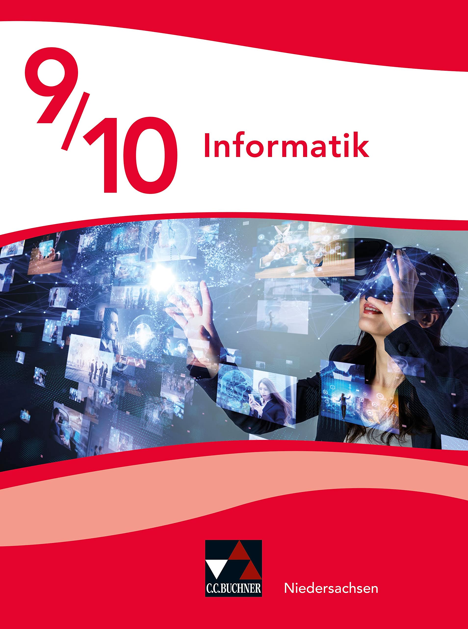 Product Image: Informatik Niedersachsen 9/10