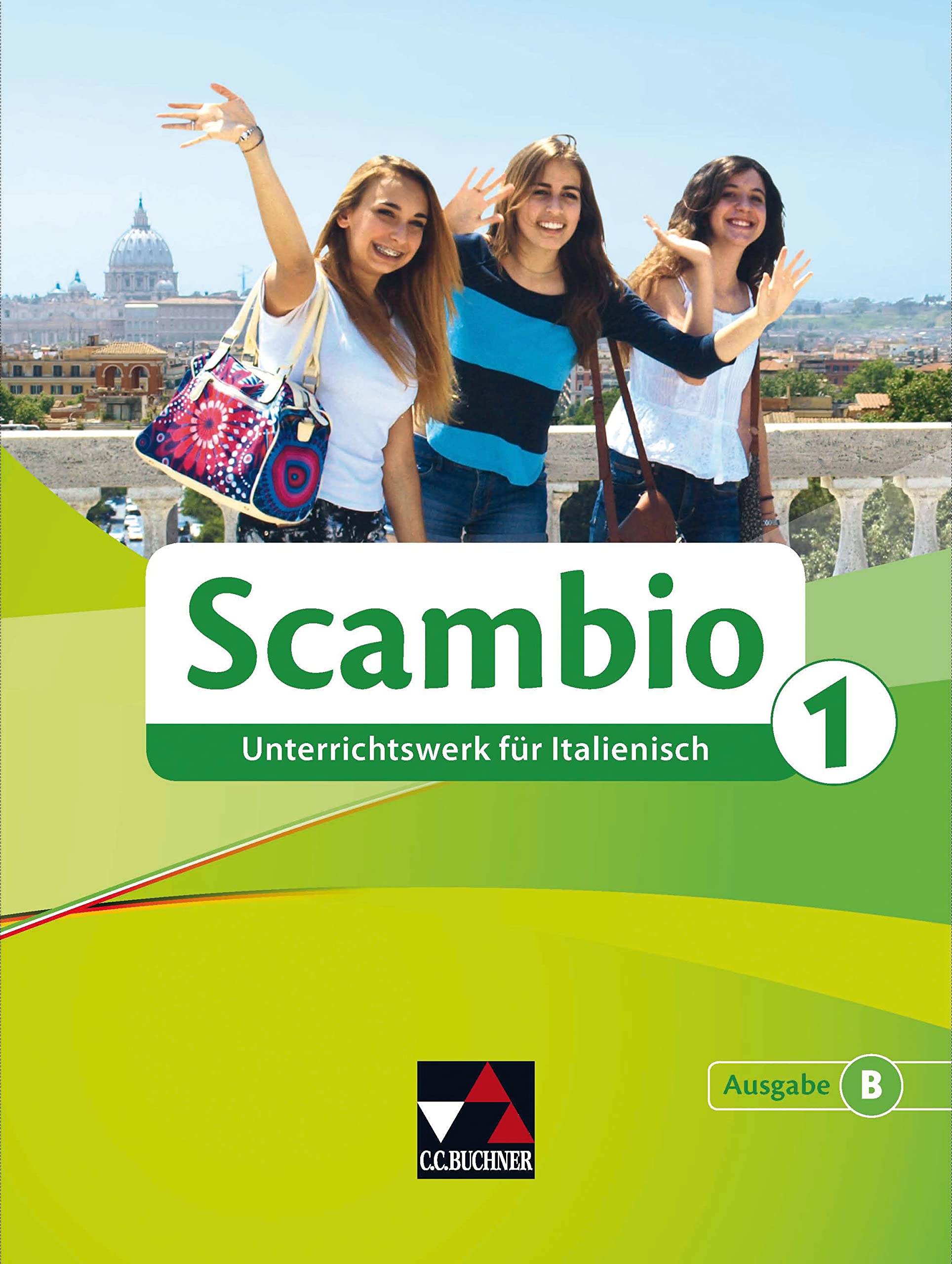 Product Image: Scambio B / Scambio B 1