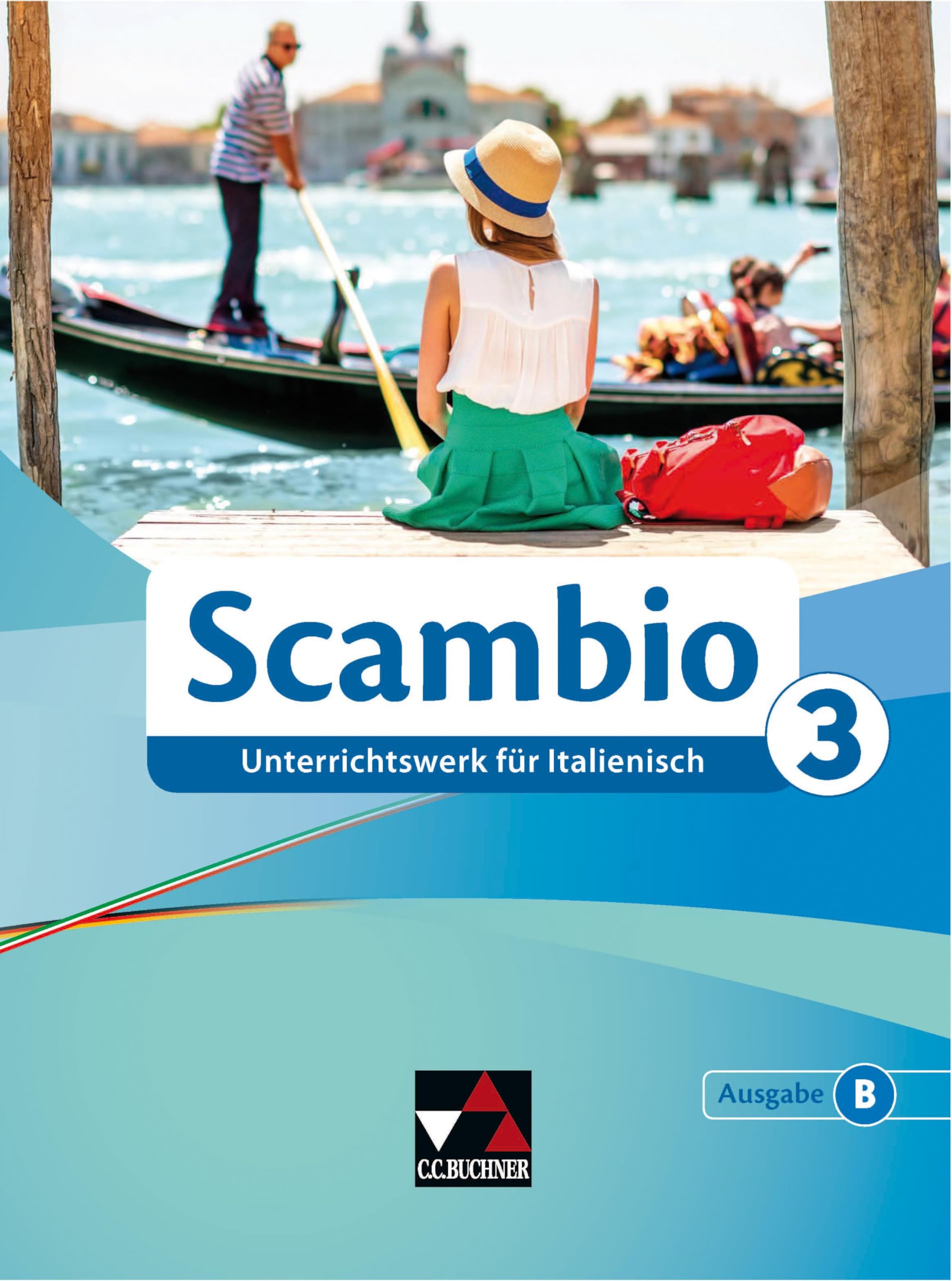 Scambio B / Scambio B 3 Foreign Languages ​​& Dictionaries