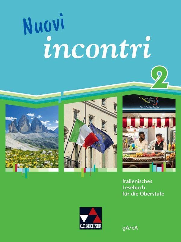 Nuovi incontri 2 Foreign Languages ​​& Dictionaries