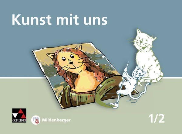Kunst mit uns...  Heft 1/2 Film, Art & Culture