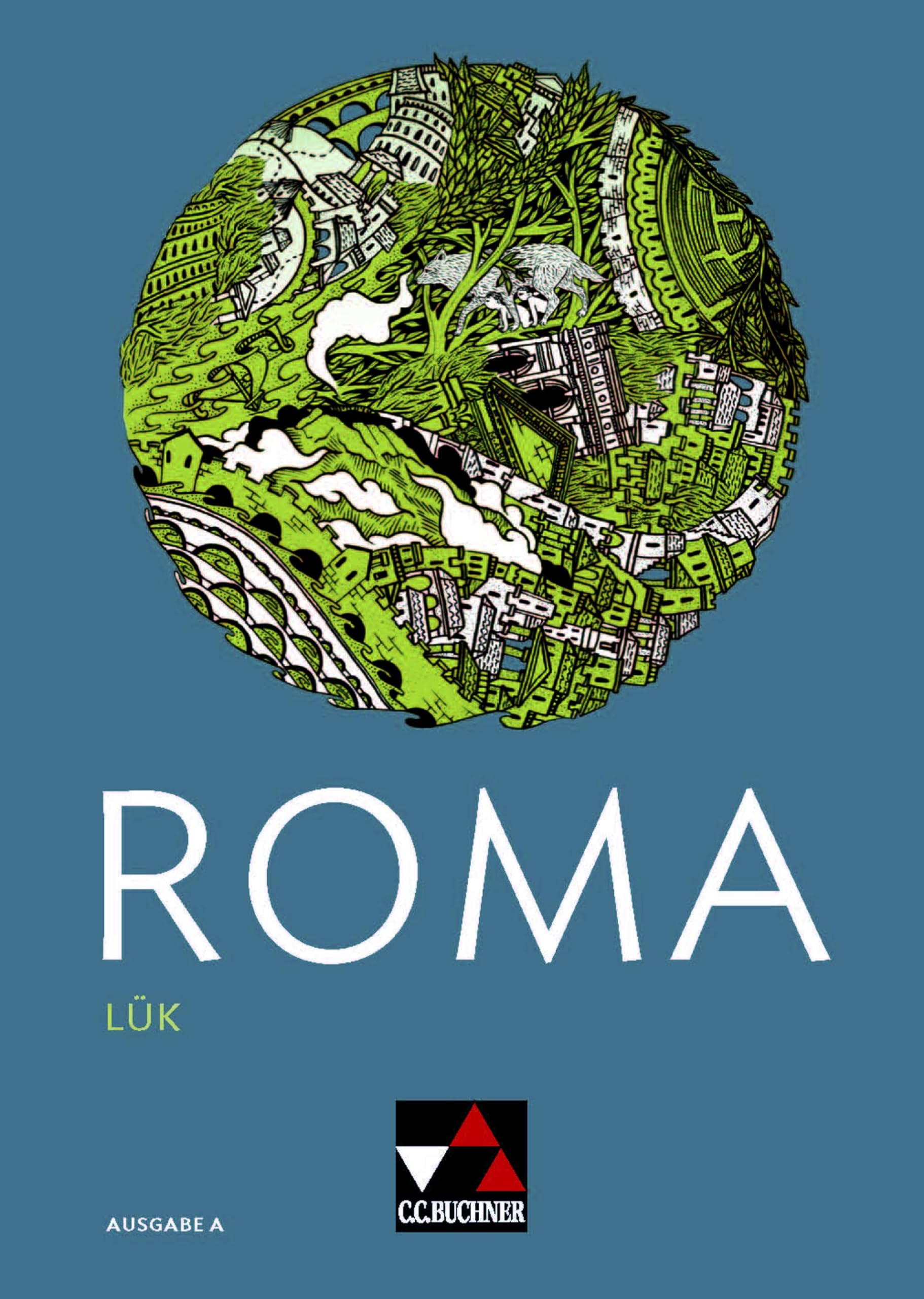 Product Image: Roma A LÜK