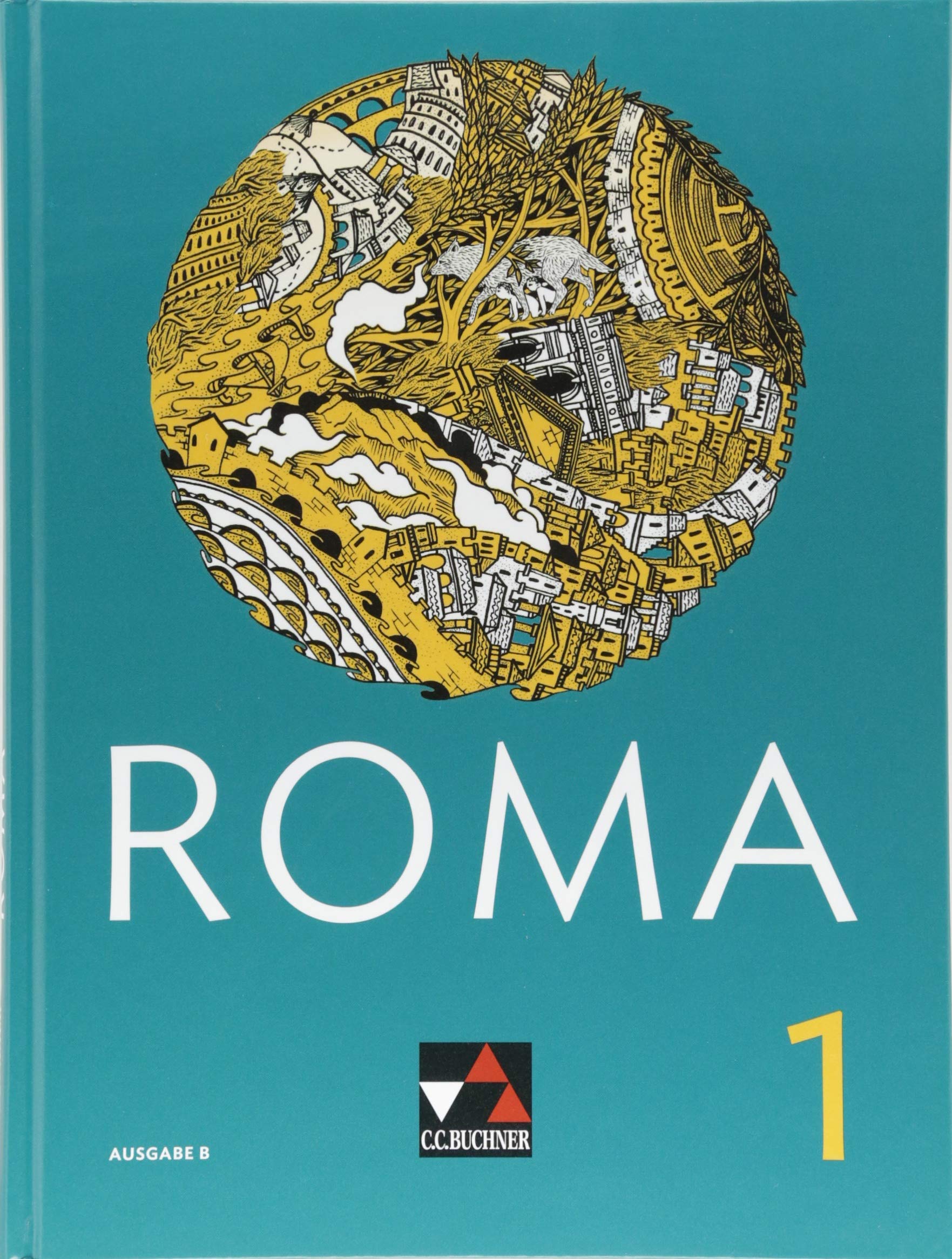 Product Image: Roma B 1 Schülerband