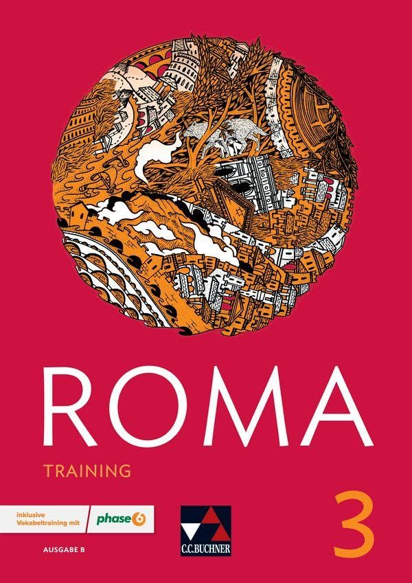 Product Image: ROMA B Training 3