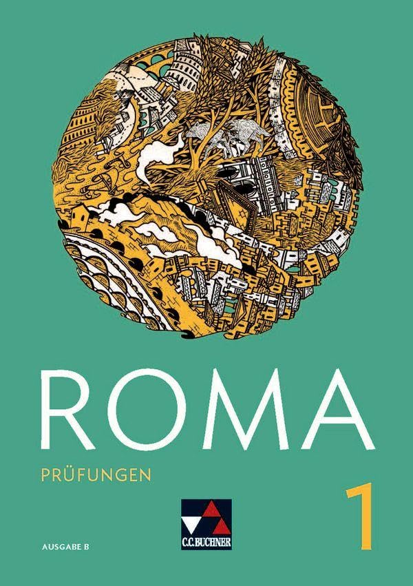 ROMA B Prüfungen 1 Foreign Languages ​​& Dictionaries