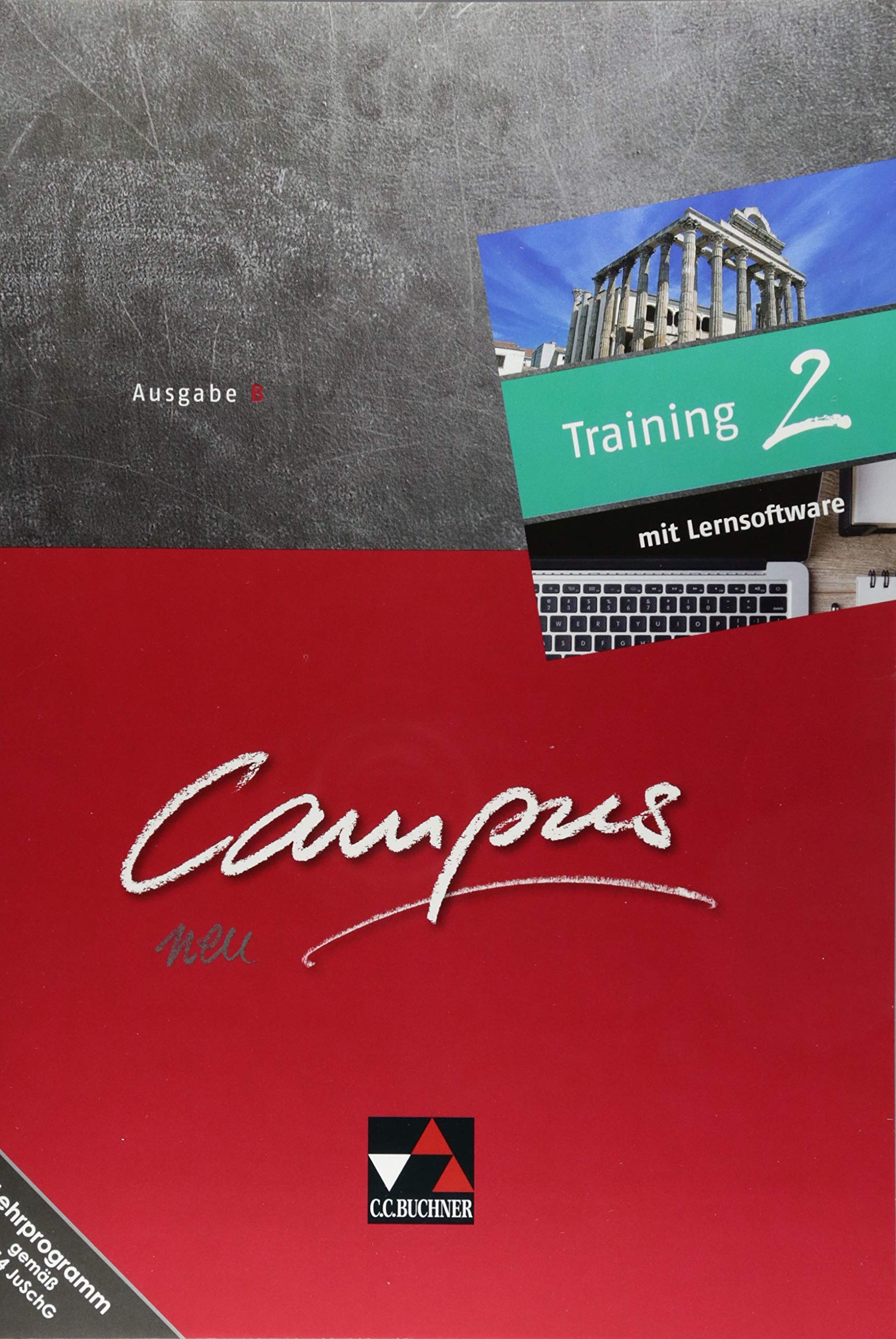 Product Image: Campus B Training 2