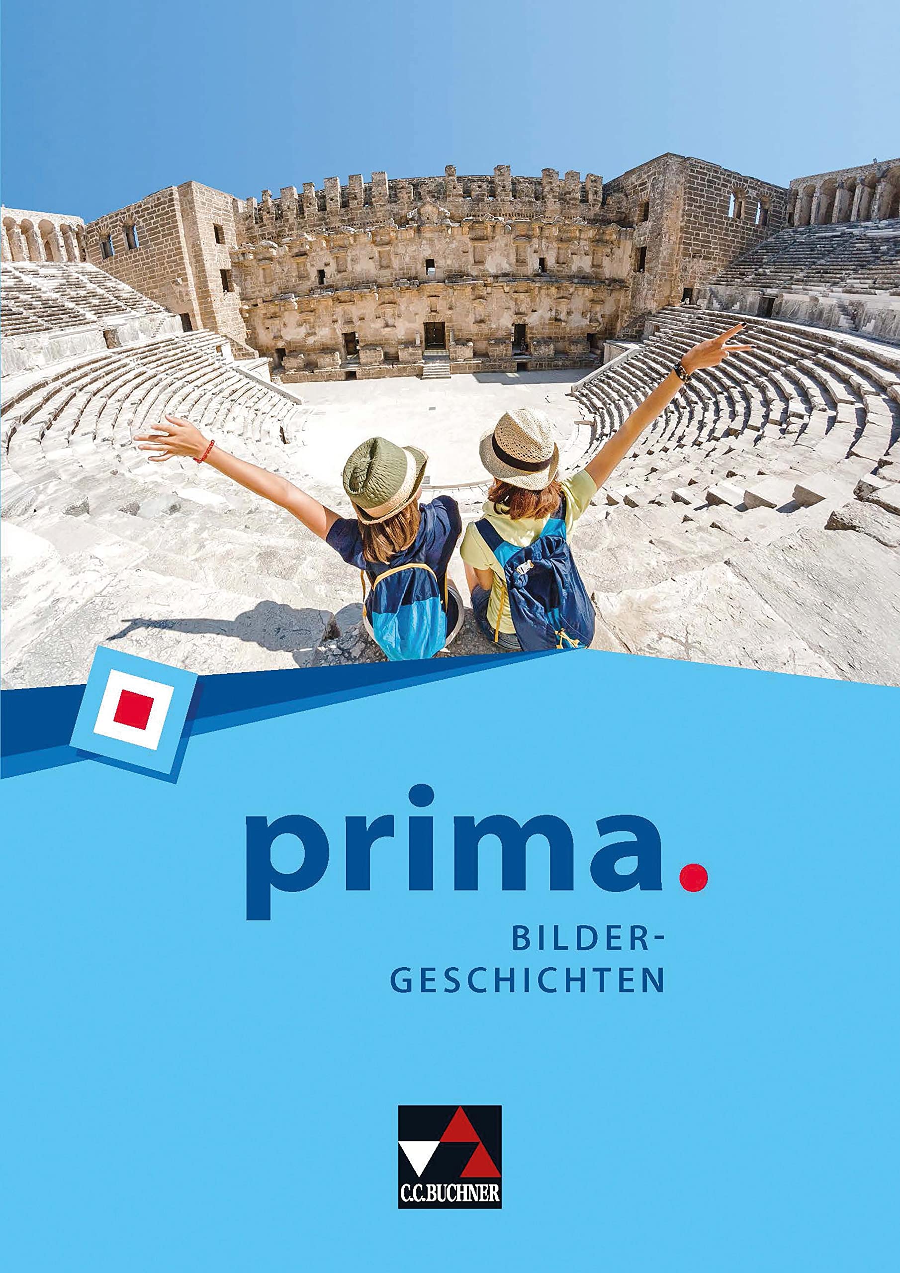 prima. / prima. Bildergeschichten: Latein lernen / Zu den Lektionen 1-14 (prima.: Latein lernen) Foreign Languages ​​& Dictionaries