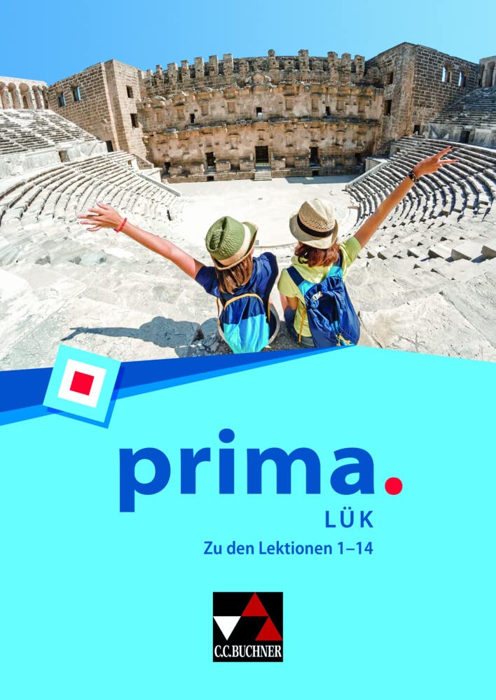 prima. LÜK - Zu den Lektionen 1-14 Foreign Languages ​​& Dictionaries