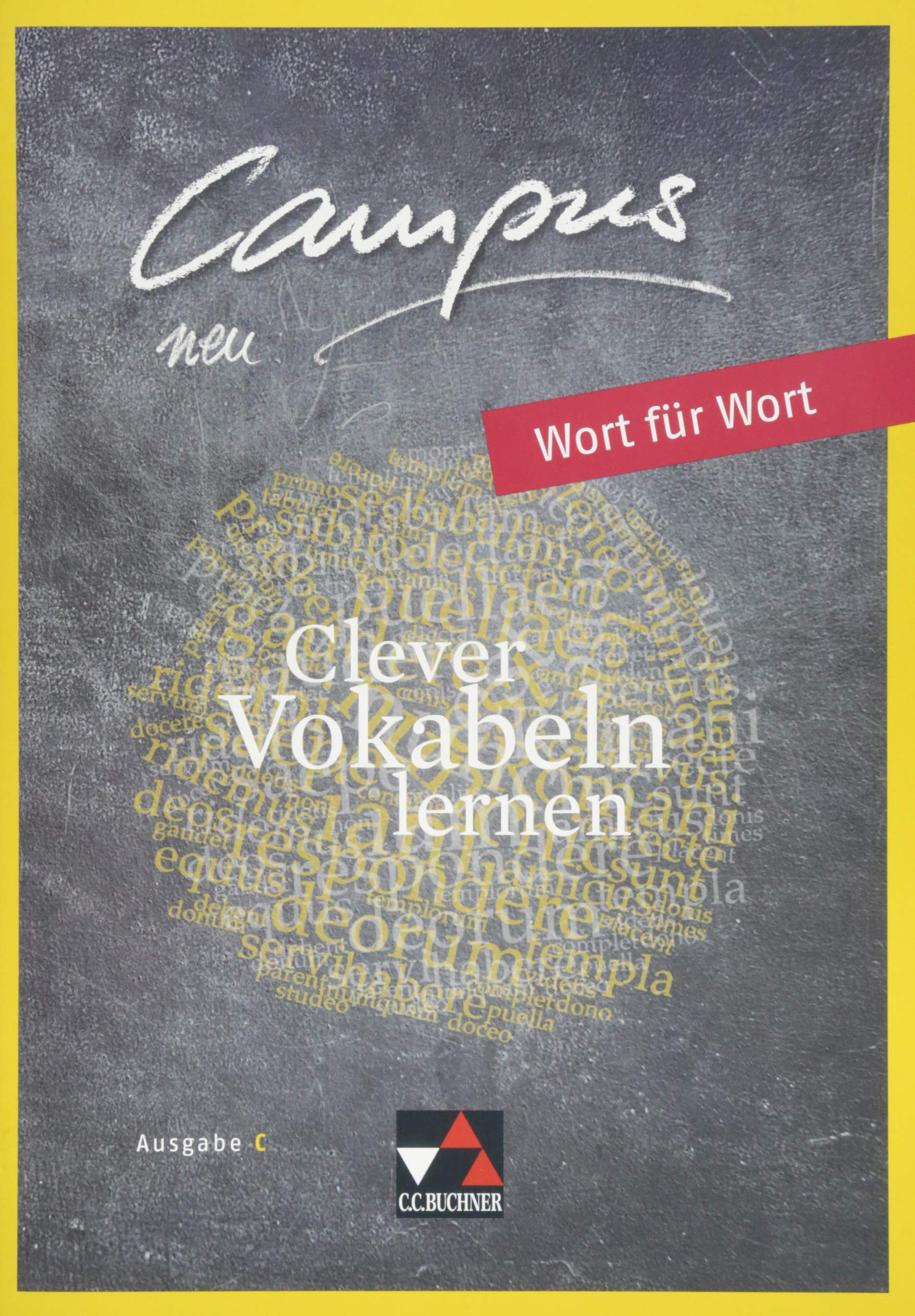 Campus C - neu Wort für Wort Study Guides
