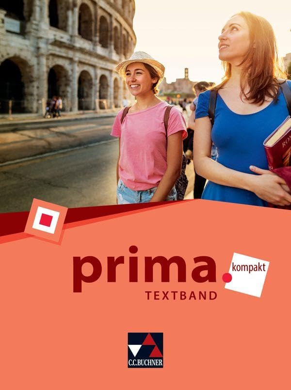 prima.kompakt Textband Foreign Languages ​​& Dictionaries