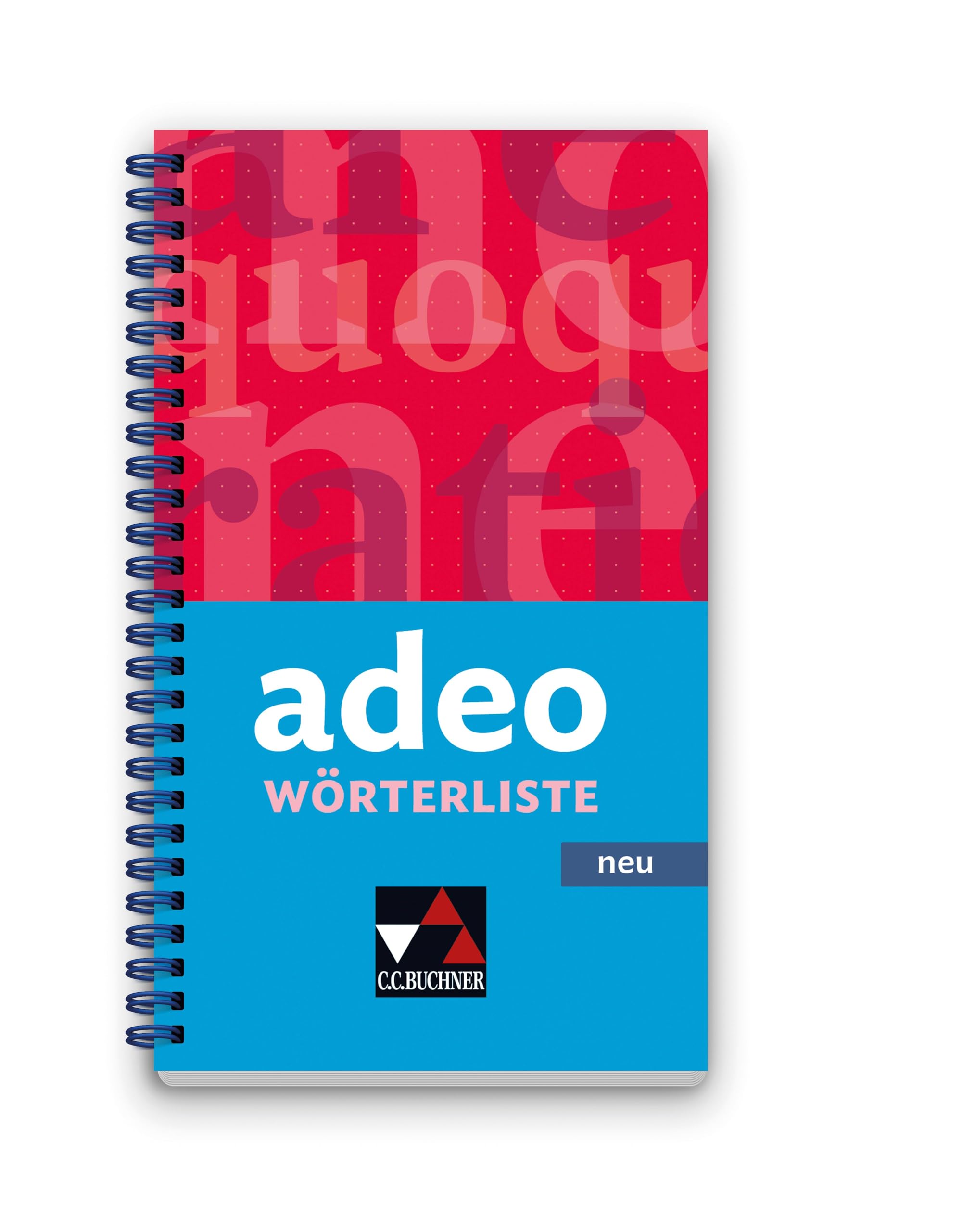 adeo - neu / adeo.Wörterliste - neu Foreign Languages ​​& Dictionaries