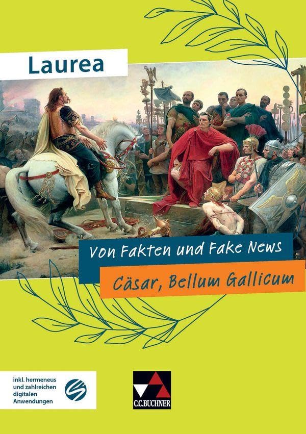Laurea. Von Fakten und Fake News Study Guides