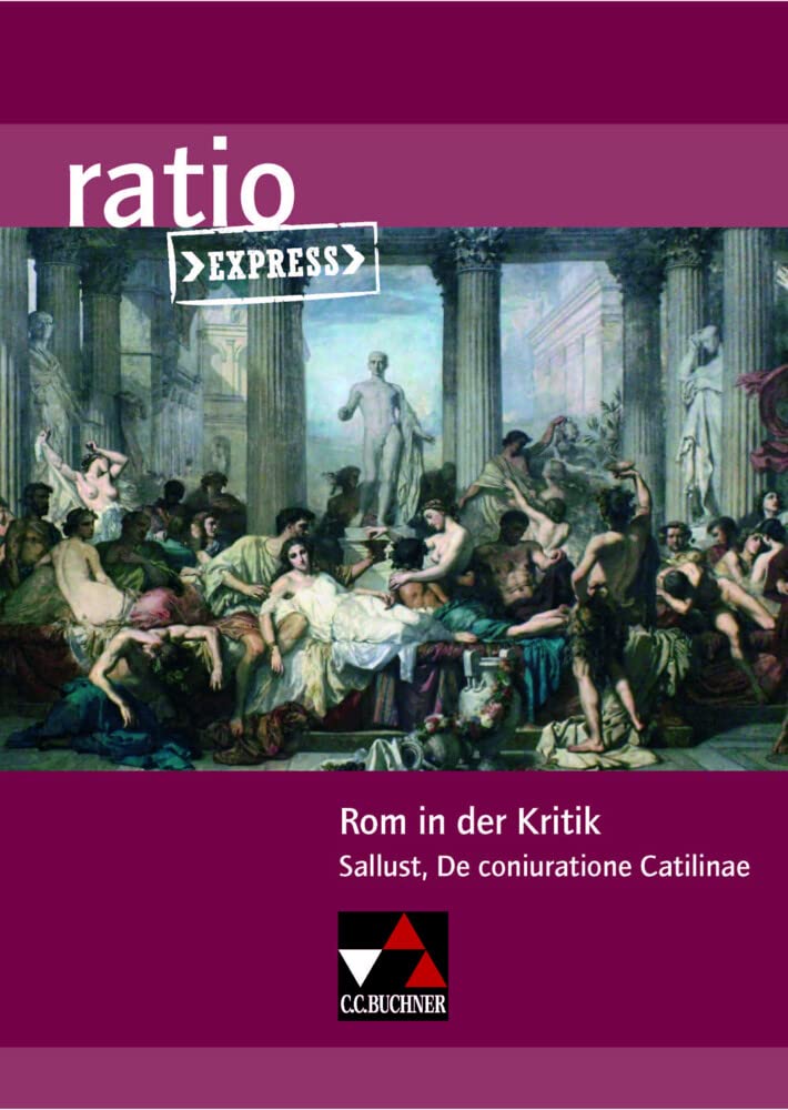Rom in der Kritik Study Guides