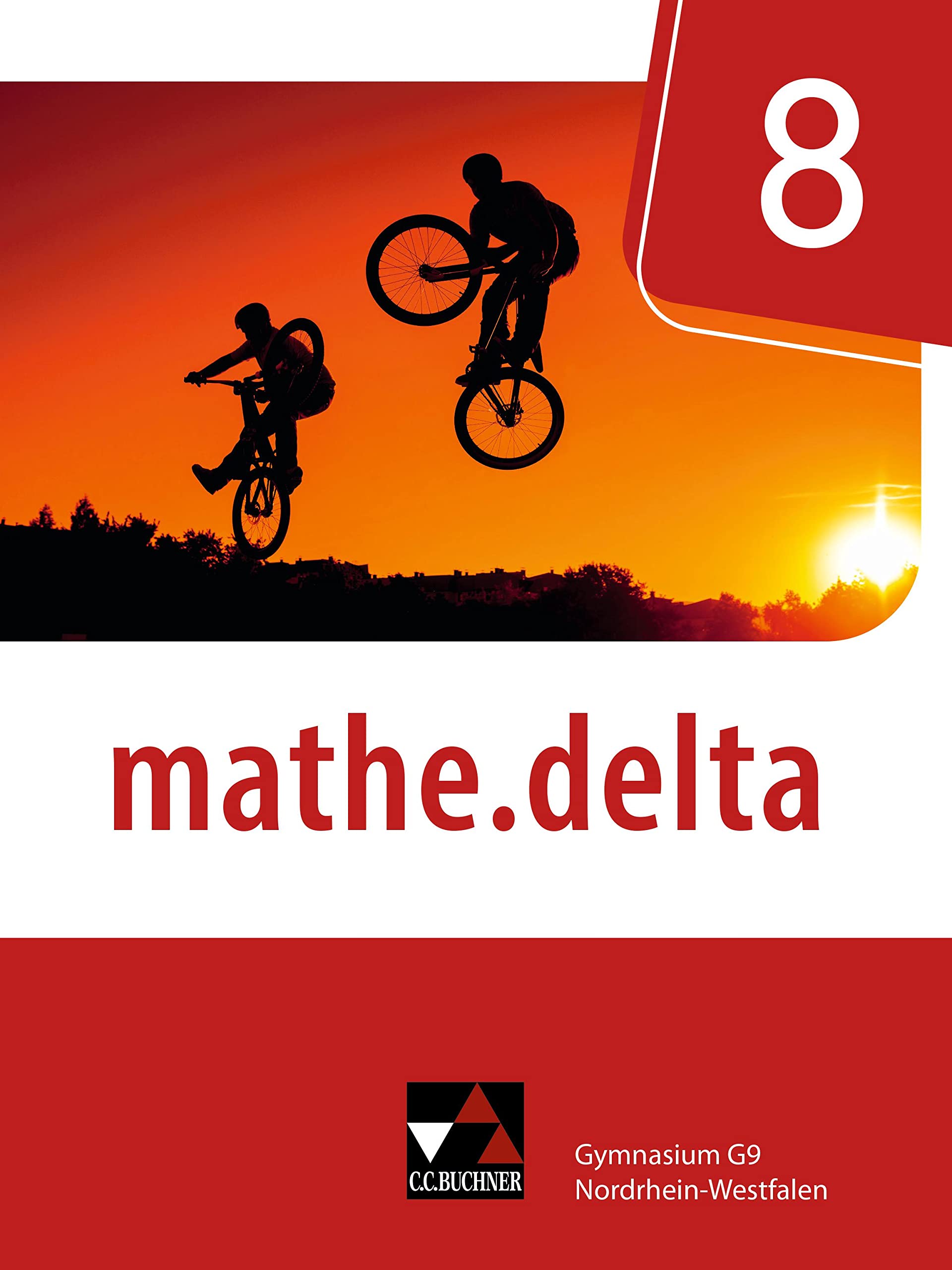 mathe.delta 8 Nordrhein-Westfalen Study Guides