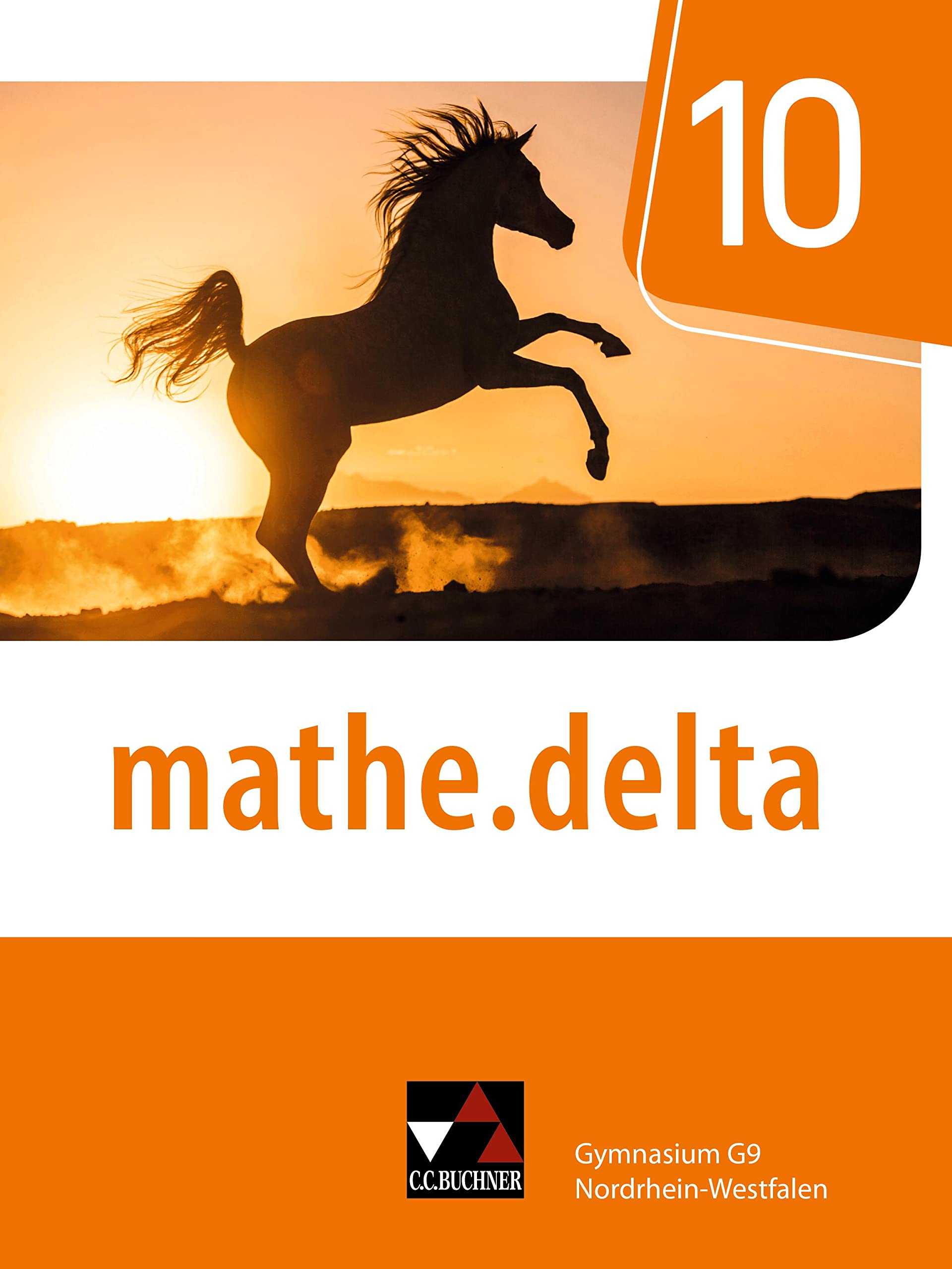 mathe.delta NRW 10 Study Guides