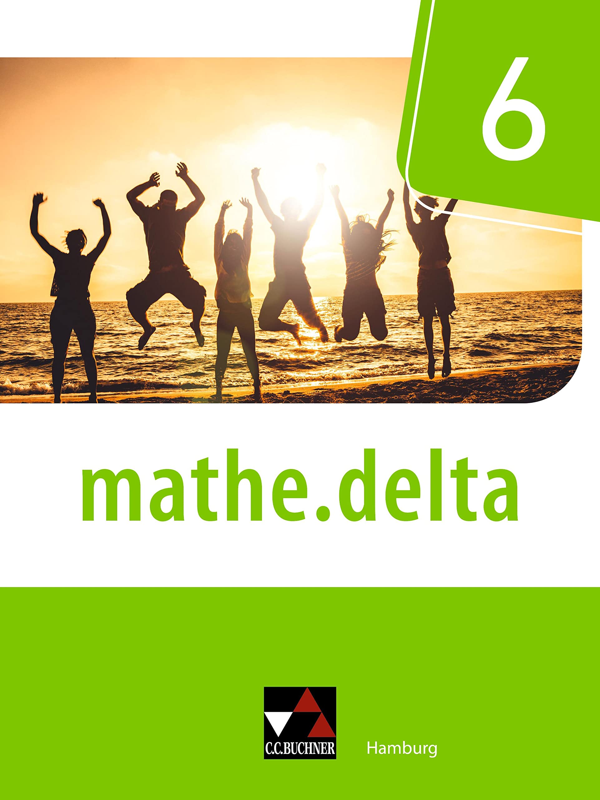 Product Image: mathe.delta Hamburg 6