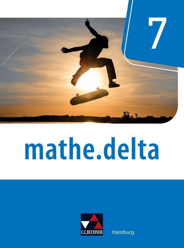 Product Image: mathe.delta Hamburg 7