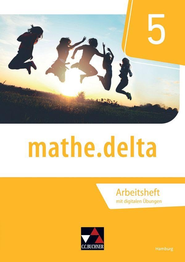Product Image: mathe.delta Hamburg AH 5