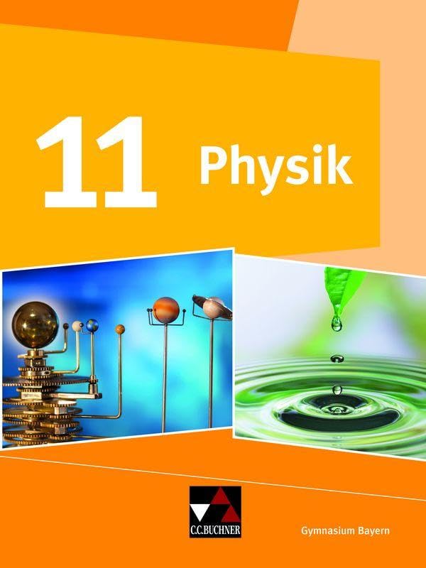 Product Image: Physik Bayern 11