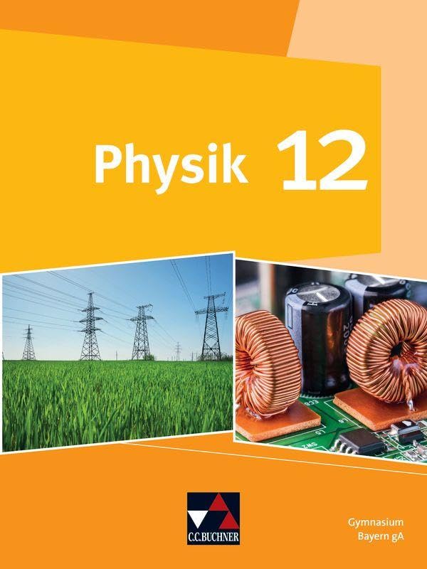 Product Image: Physik Bayern 12