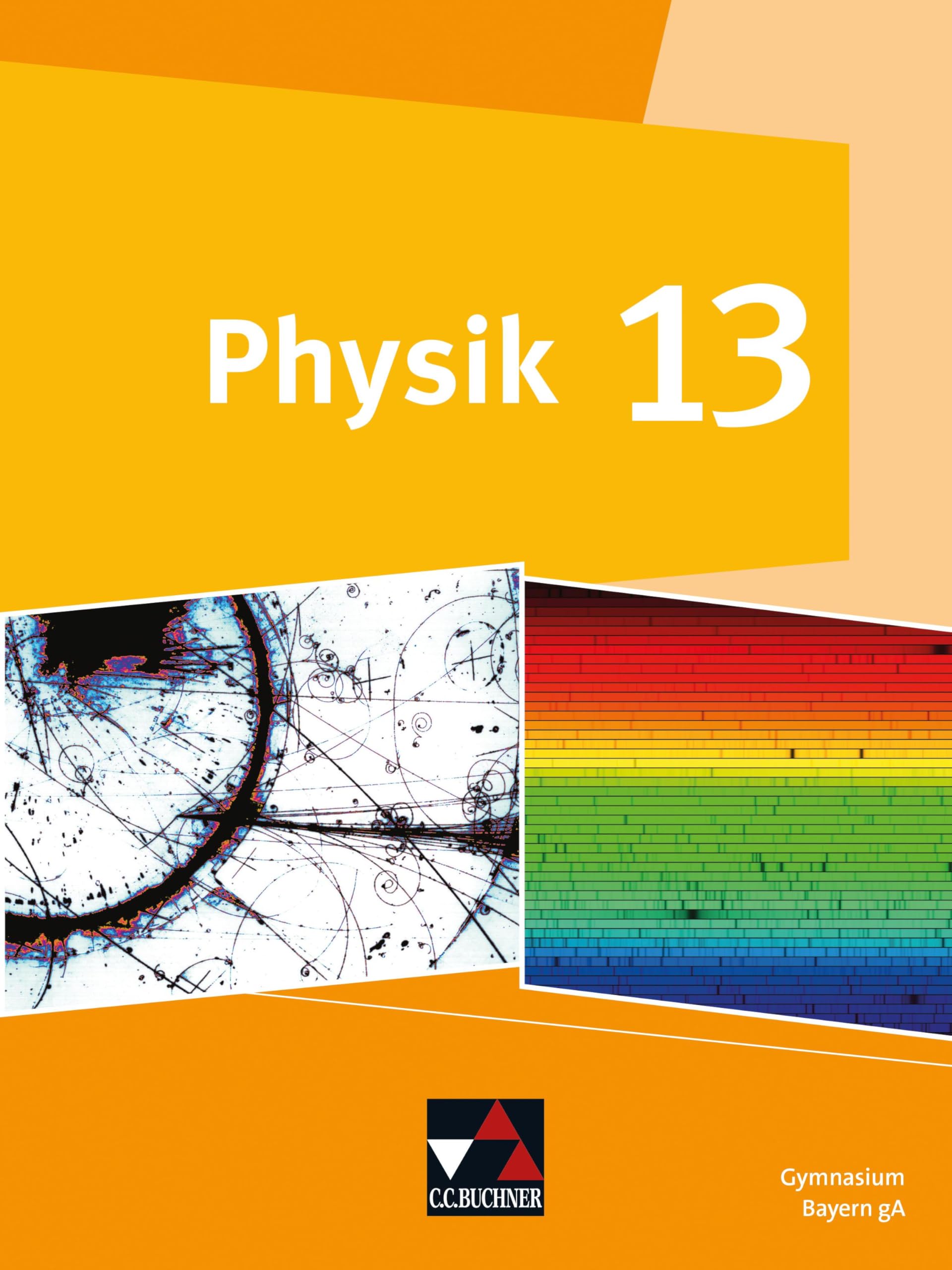 Product Image: Physik Bayern 13