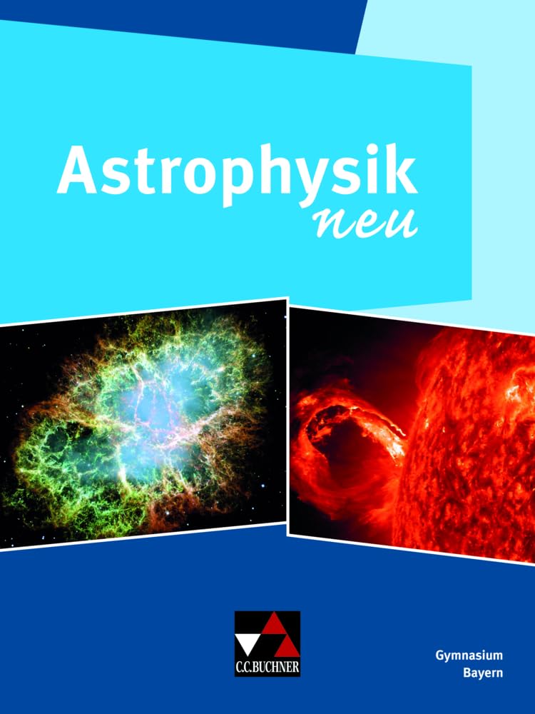 Product Image: Astrophysik neu