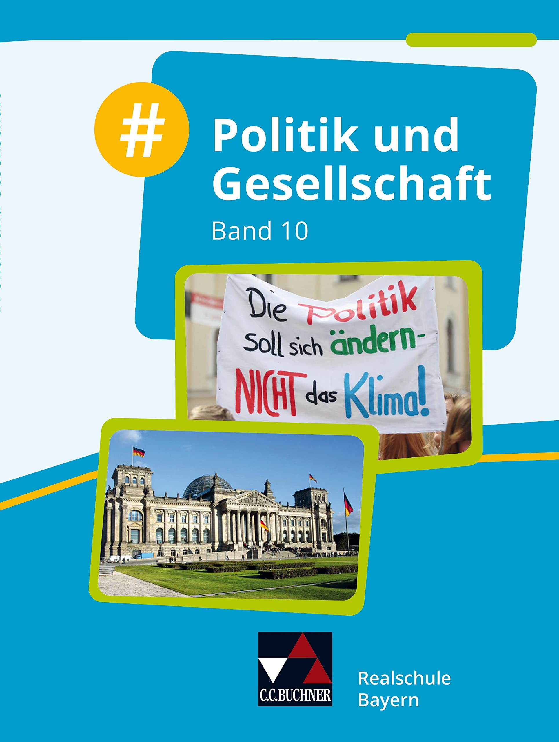 #Politik und Gesellschaft – Realschule Bayern / #Politik und Gesellschaft Realschule Bayern 10 Study Guides