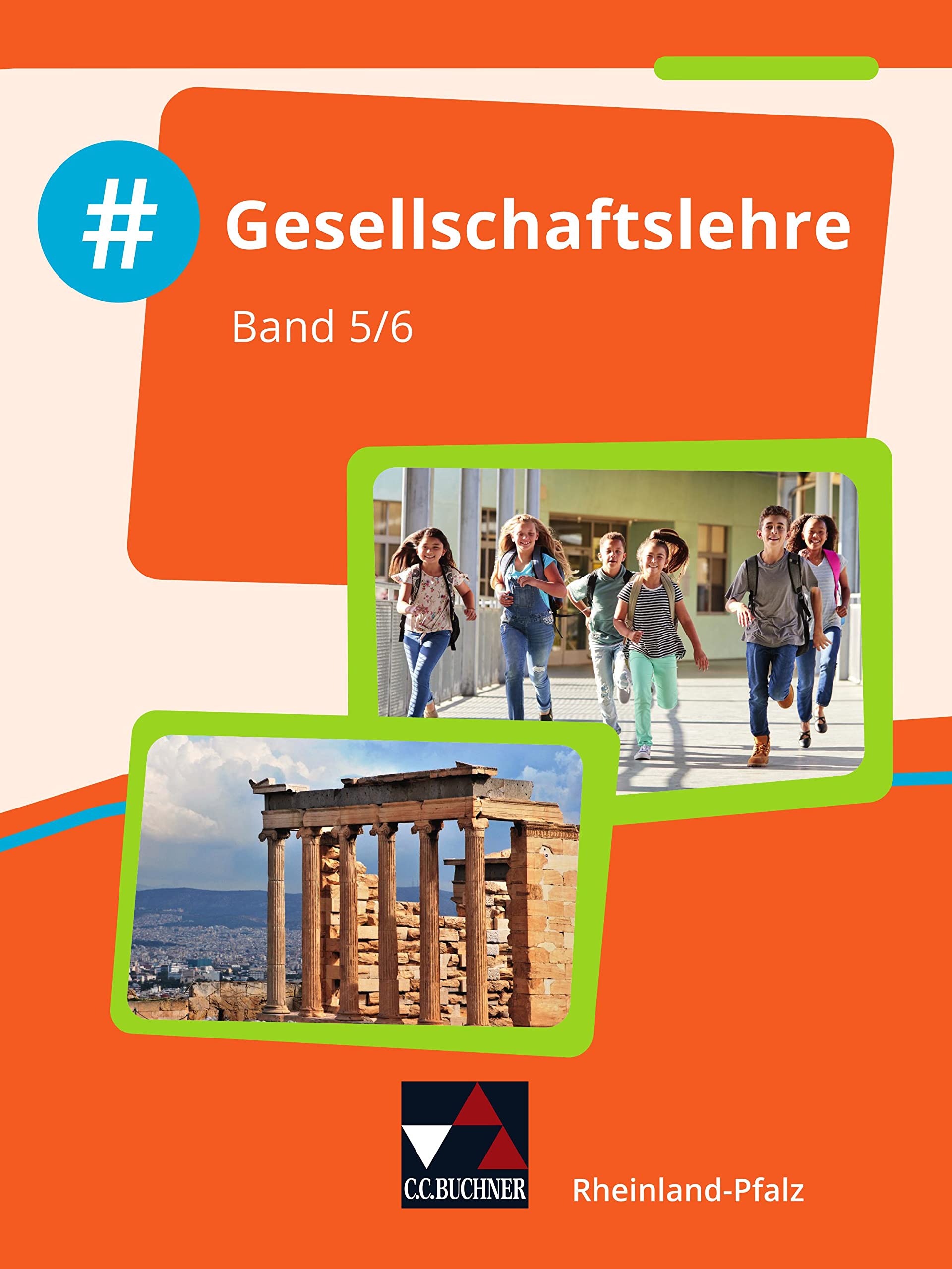 #Gesellschaftslehre RLP 5/6 Study Guides