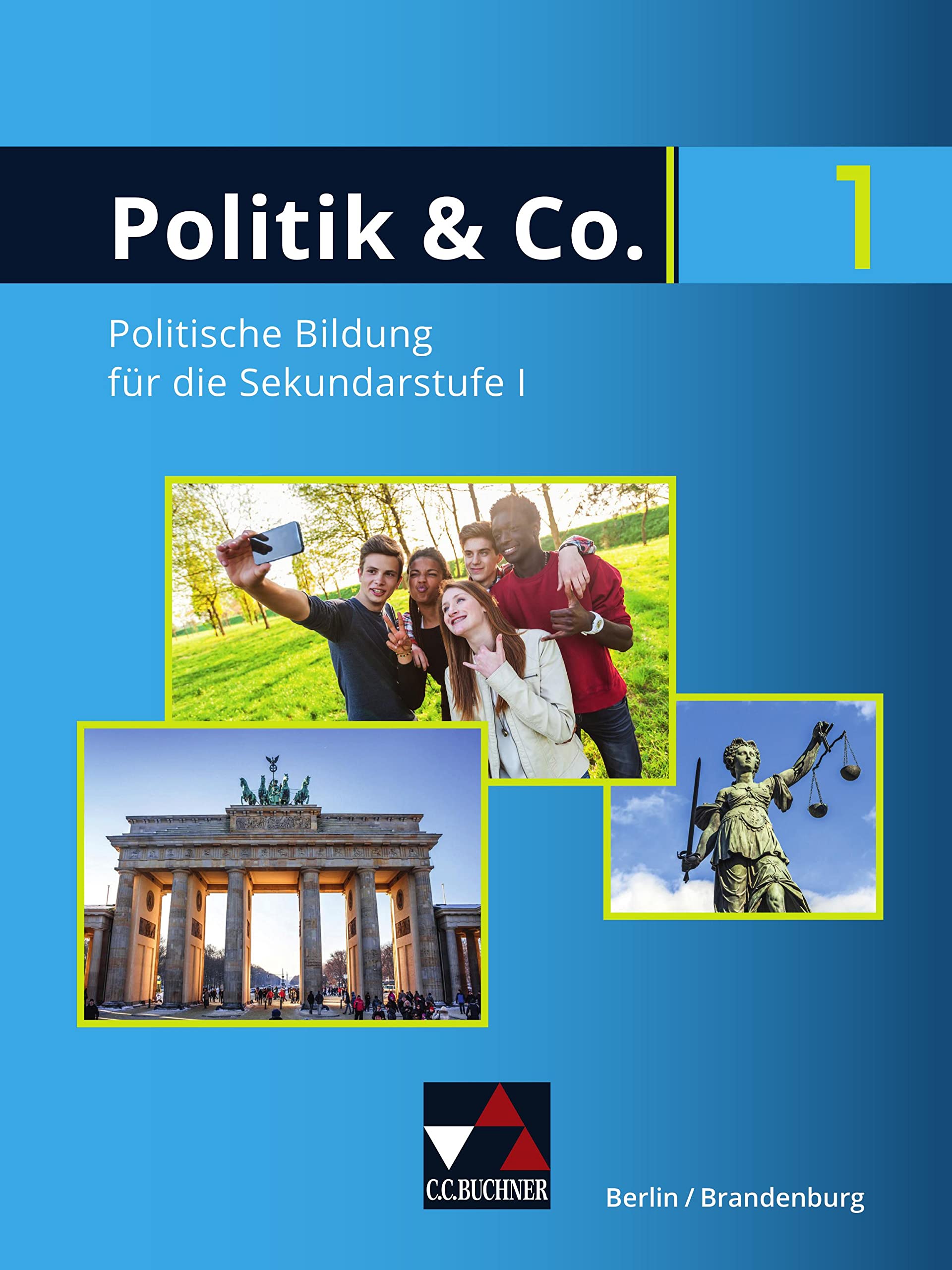 Product Image: Politik & Co. BE/BB 1 - neu