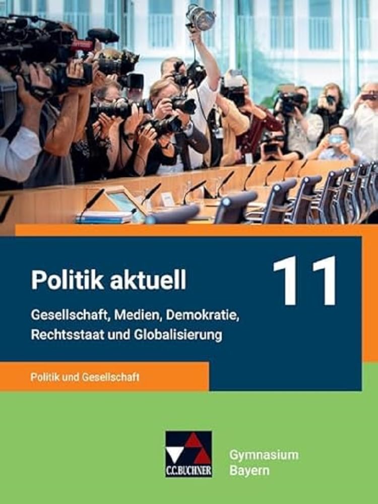 Politik aktuell 11 - G9 Philosophy