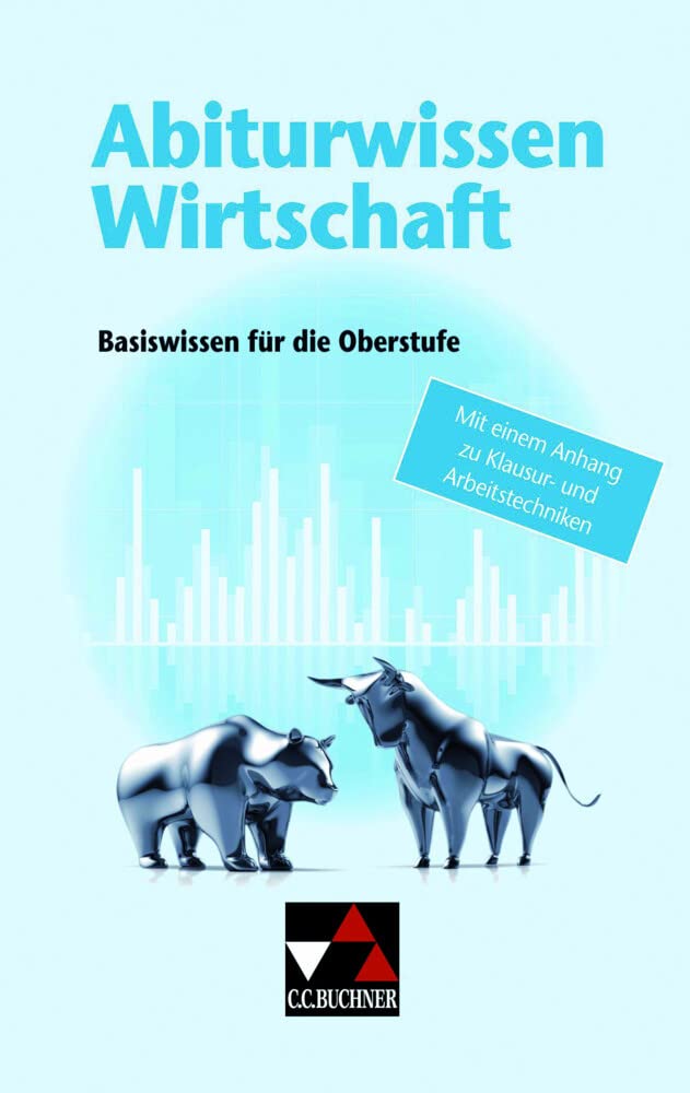 Abiturwissen Wirtschaft Business, Finance & Career