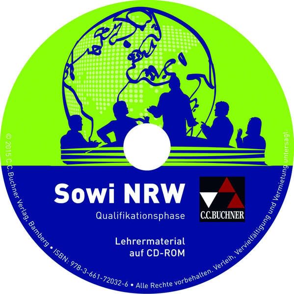 Sowi NRW Qualifikationsphase Lehrermaterial Non-fiction