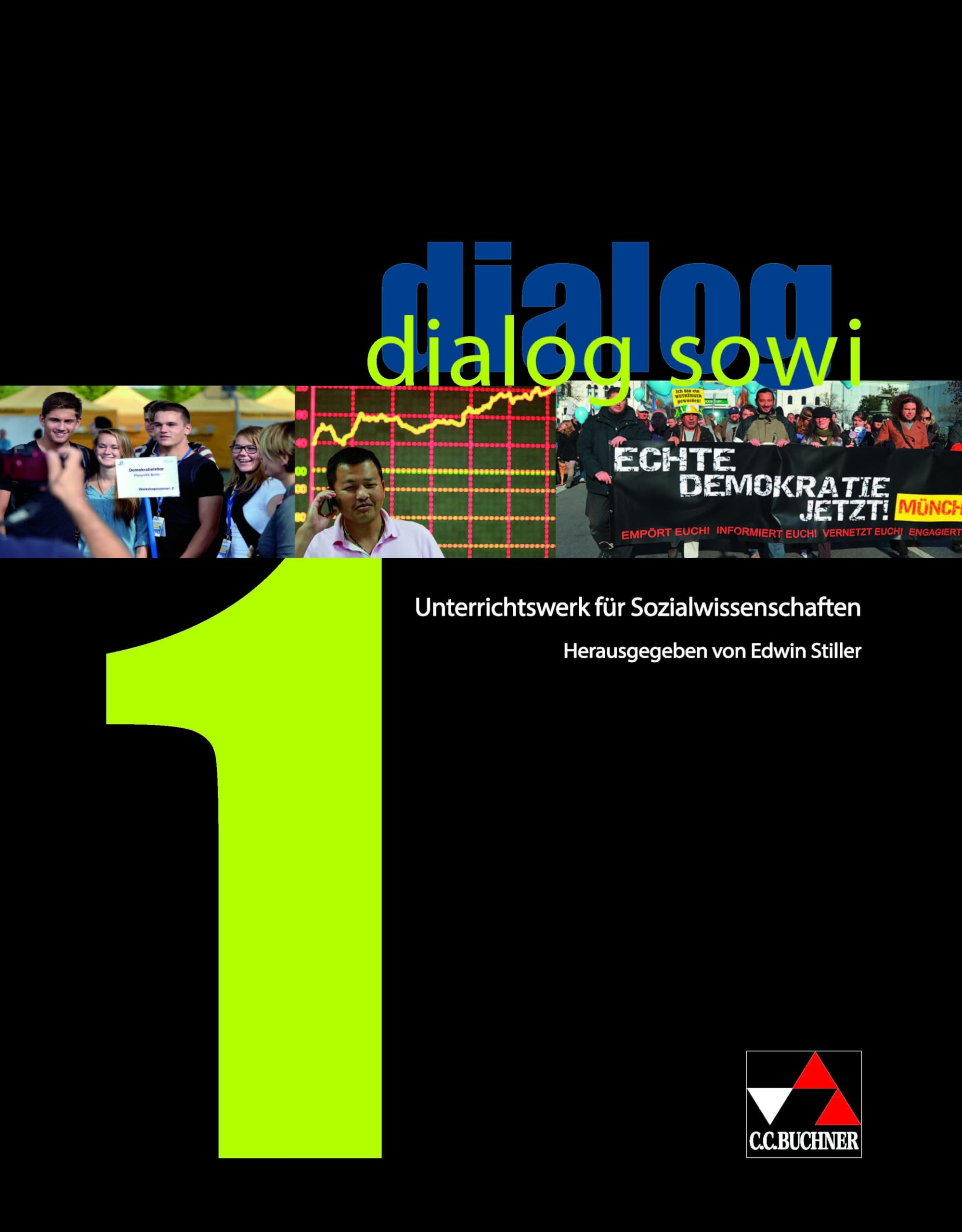 dialog sowi - neu 1 Study Guides