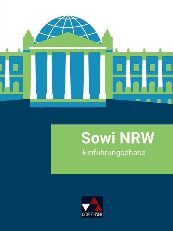 Product Image: Sowi NRW Einführungsphase - neu