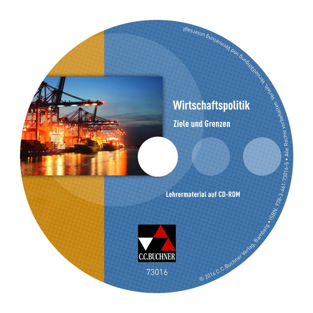 Kolleg Politik und Wirtschaft - Baden-Württemberg / Wirtschaftspolitik LM Non-fiction