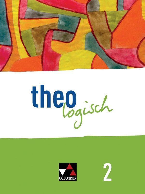 theologisch NRW 2 Study Guides