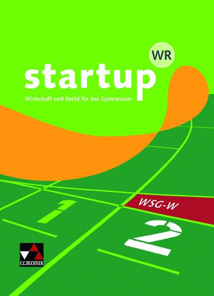 startup.WR (WSG-W) 2 Study Guides