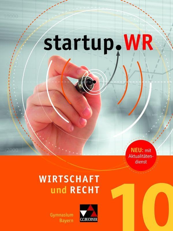 Product Image: startup.WR Bayern 10
